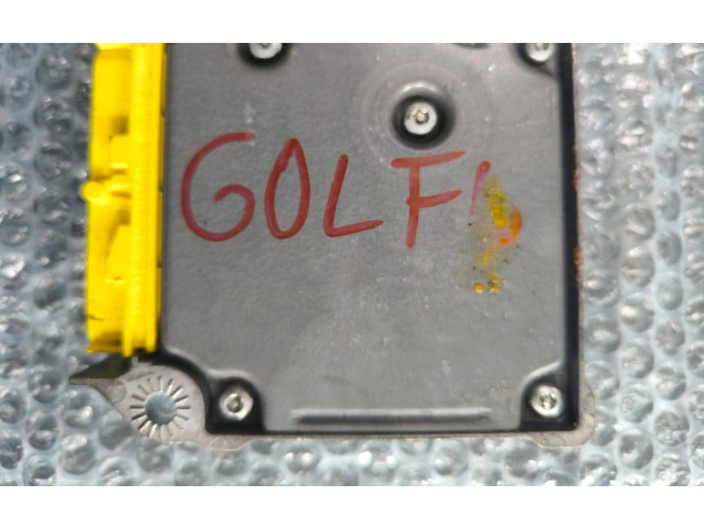 Блок подушек безопасности 5C0959655B, 5WK44286 Volkswagen Golf VI