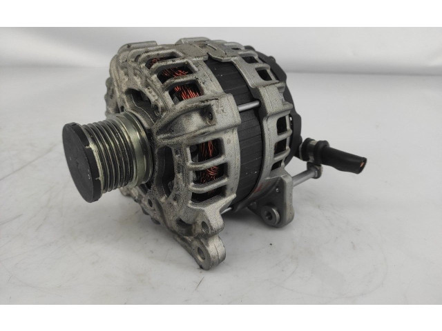 Генератор 03L903023K Audi A3 S3 8V