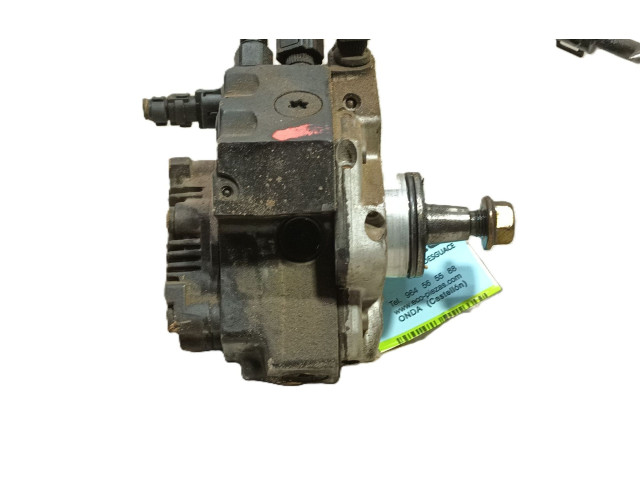 Топливный насос