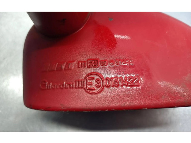 Zpětné zrcátko Fiat Barchetta 0151422