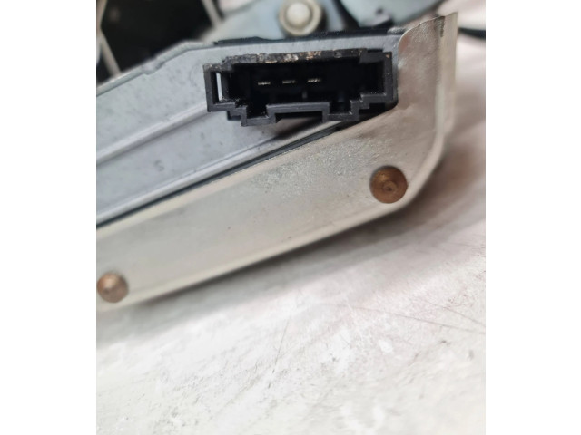 Рулевая рейка 7L0419501N, SFR040408031 Porsche Cayenne (9PA) 2002 - 2010 года