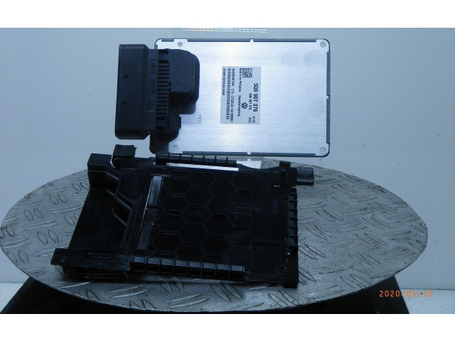 Блок управления 5Q907376 Volkswagen Golf VII