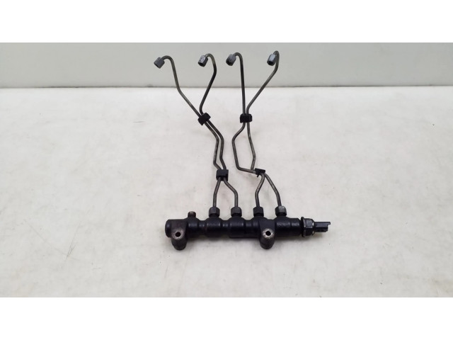 Vstřikovací lišta 9654592680 Citroen Berlingo pro naftový motor 1.6 9HX (DV6ATED4)