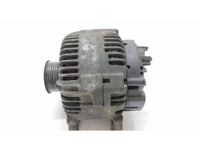 Генератор 059903015RX Audi A6 S6 C6 4F 3.0