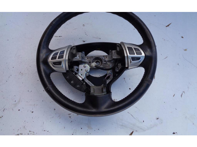 Руль Mitsubishi Pajero