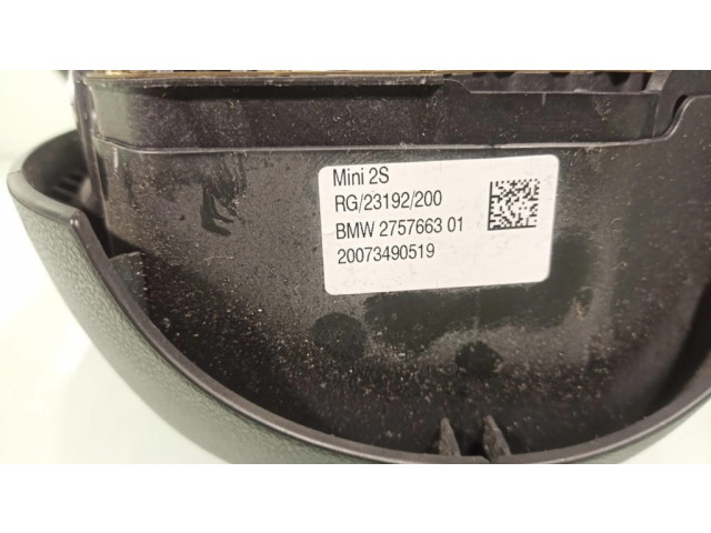 Volant Mini One - Cooper Coupe R56 2007 2752964, 2375R5611