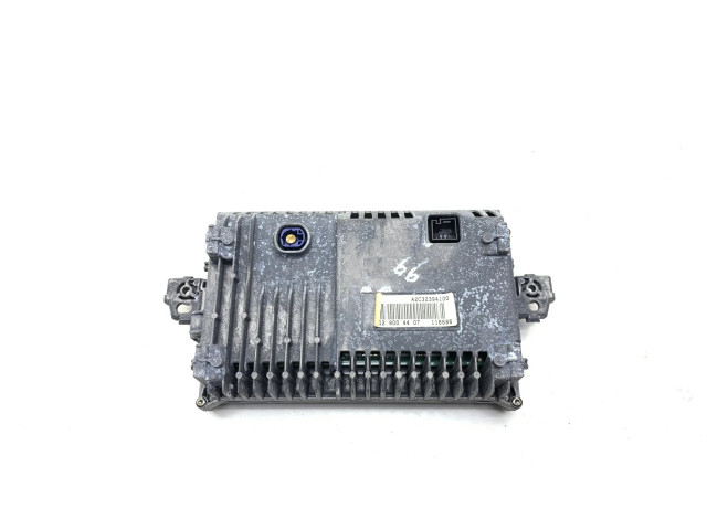 Дисплей    A2C32394100, A2129018103   Mercedes-Benz E A207