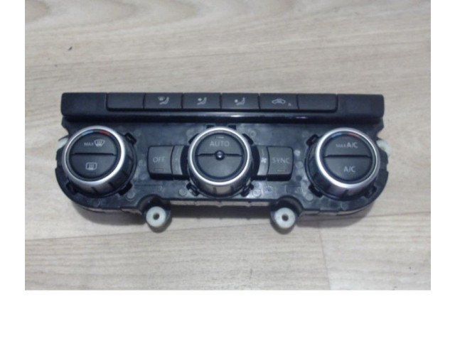 Блок управления климат-контролем 5C0907044ANZJU, 5C0907044ANZJU   Volkswagen Beetle A5