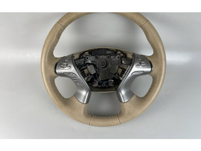 Volant Nissan Murano Z52 2016 484305AB4B  