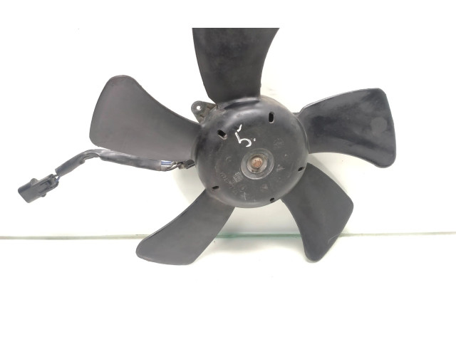 Вентилятор радиатора 3r021m0817, 3R021-M0817 Mitsubishi ASX