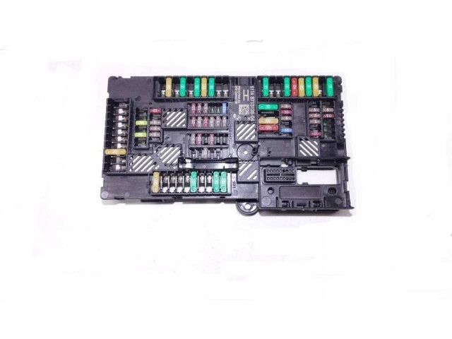 Čerpadlo oleje 61148713126 BMW 5 G30 G31