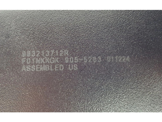 Зеркало (механическое)       Renault Clio V  2019 - - года   