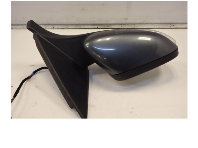 Зеркало электрическое Volvo C30 2007 - 2010 года