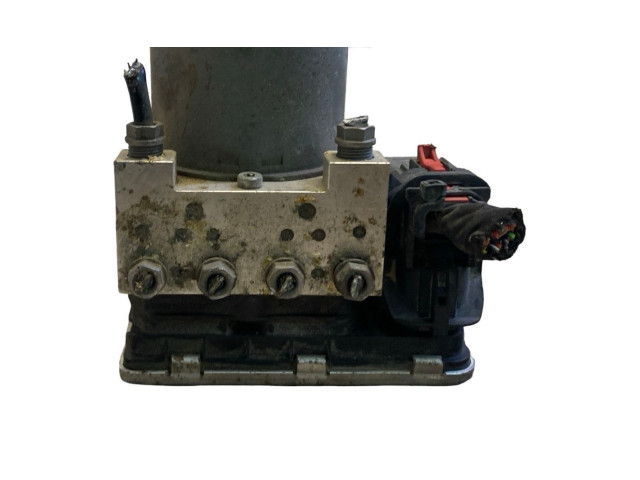 Блок АБС 7E0907379P, 7E0614517M Volkswagen Caddy 2015 - 2020 года