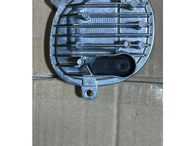 Блок управления Xenon