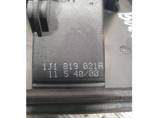 Вентилятор печки 1J1819021A, 1154000 Volkswagen Bora