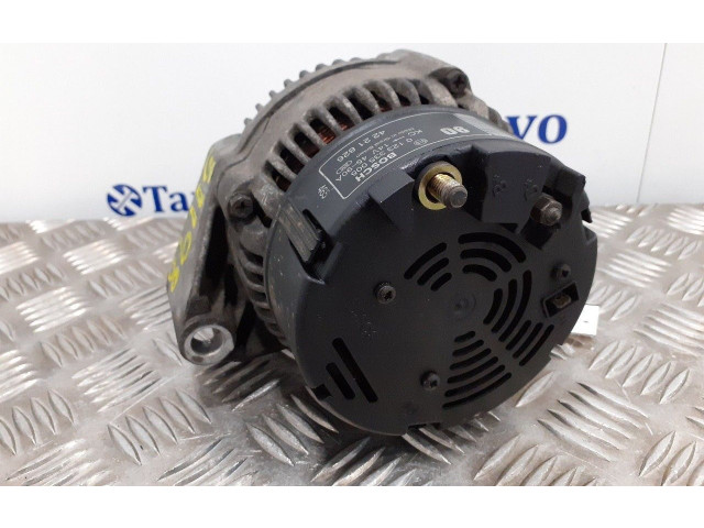 Řídící jednotka 0123335005, 4221826   Saab 9000 CS 1994