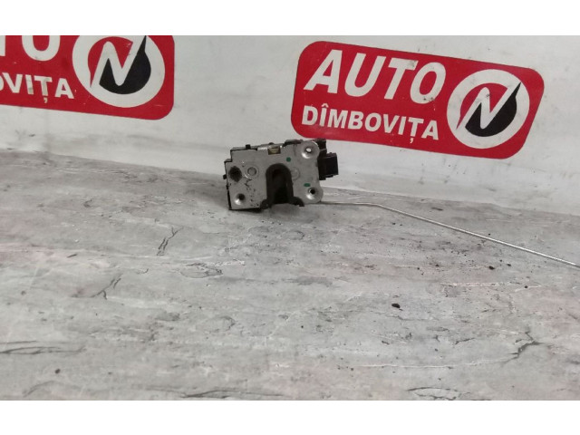 Моторчик дворников Dacia Dokker