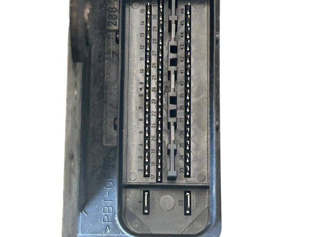 Jednotka ABS 4670A340, 06210209344 Citroen C-Crosser 2008