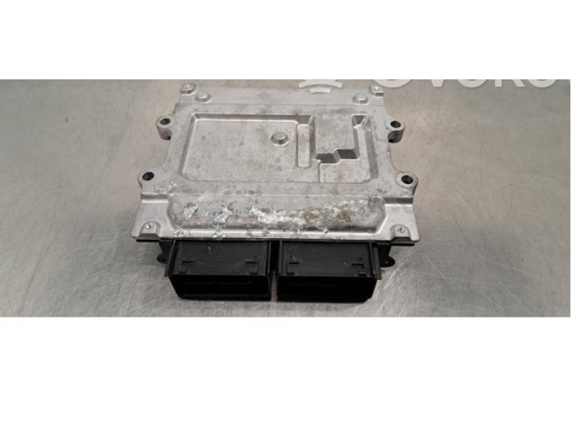 Блок управления двигателя 32383818   Volvo XC90