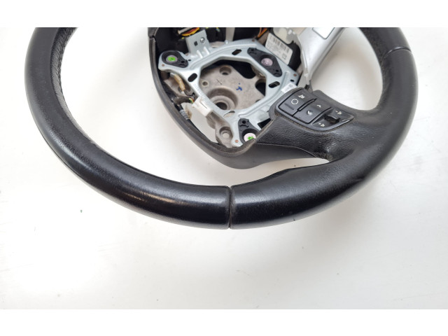 Руль KIA Ceed  2006 - 2012 года 561101H580EQ, 967201H300      