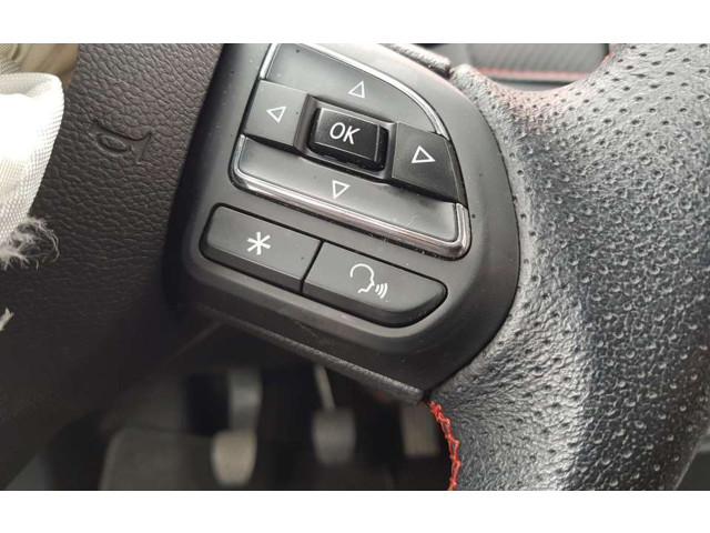 Руль MG ZS 2001 - 2005 года 11237276PHD5