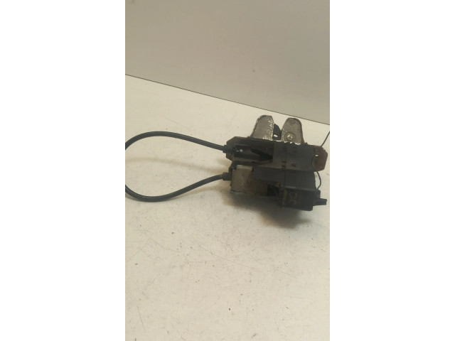 Zámek zadních dveří A2037400135, 2037400135 Mercedes-Benz C W203 2005