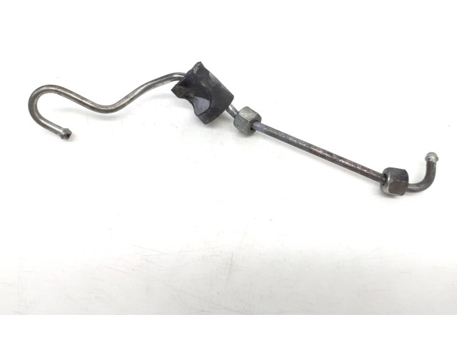 Магистральная трубка топлива BMW X5 E53 2004