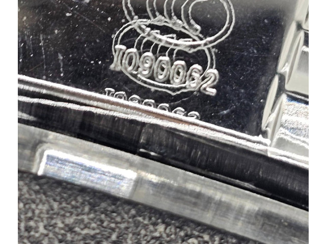 Зеркало электрическое Ford Fiesta 2009 - 2012 года