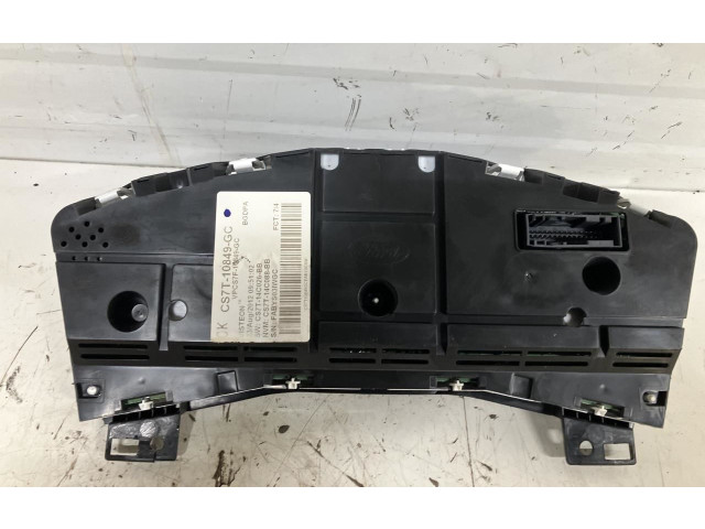 Панель приборов 1859302, CS7T-10849-GC Ford Galaxy