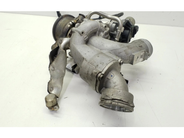  Турбина Volkswagen Jetta VI  8302330005   для двигателя CPR      