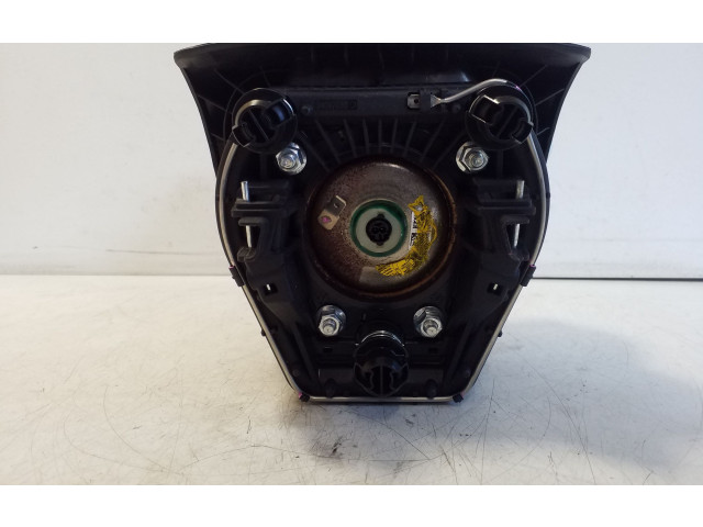 Подушка безопасности водителя    Ford Ranger