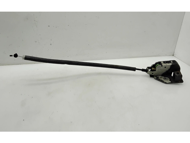 Замок багажника A9067401235, A070016    Volkswagen Crafter 2006 - 2016 года