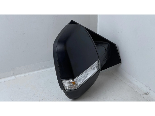 Zpětné zrcátko pravé Fiat Doblo 2011