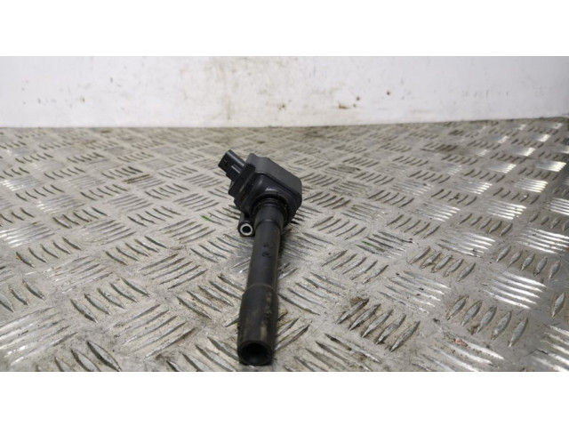 Реле высокого напряжения бобина