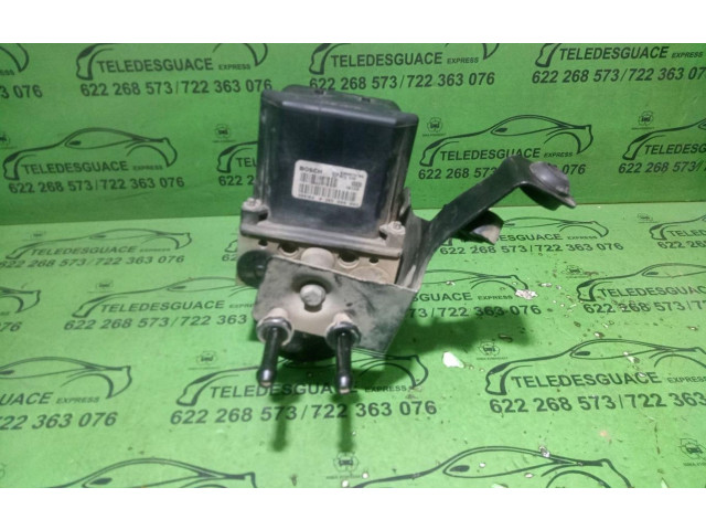 Jednotka ABS 0265222006 Seat Cordoba (6L) 2002