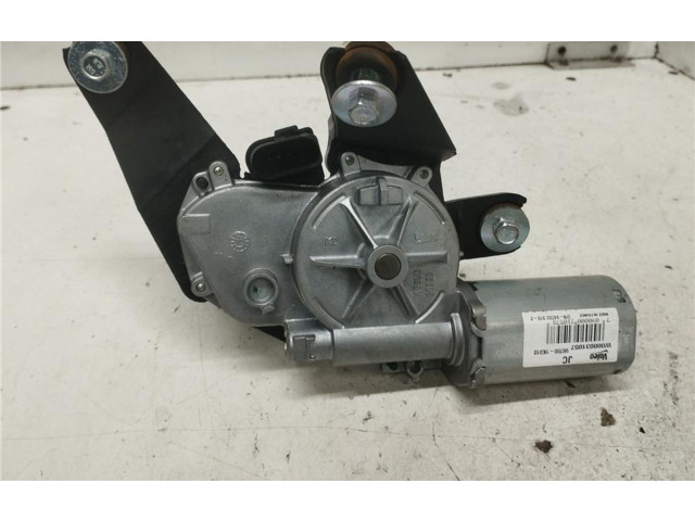 Моторчик заднего дворника 987001K010, 0090131 Hyundai ix20