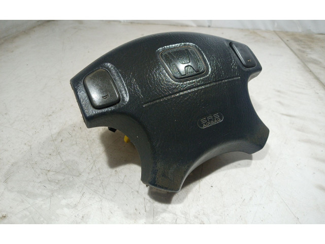 Подушка безопасности водителя 77800S02G81, 77800S02G81 Honda CR-V