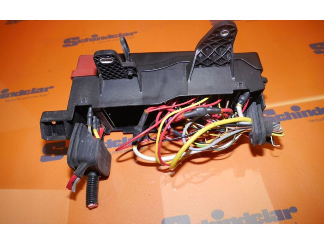 Блок предохранителей GX7314A076, GX7314A076 Jaguar XE