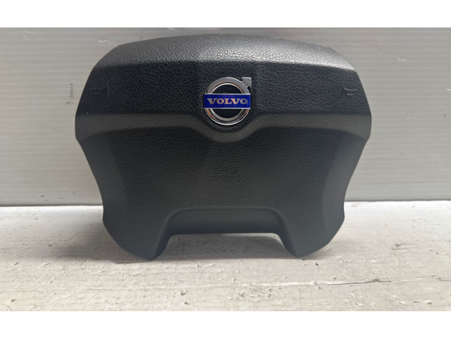 Подушка безопасности водителя 30754304   Volvo XC90