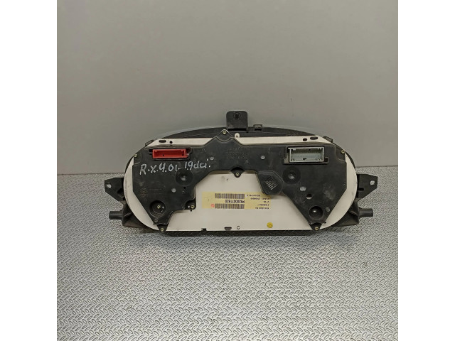 Přístrojová deska  Renault Scenic RX 2001 P8200071820, 21658869  