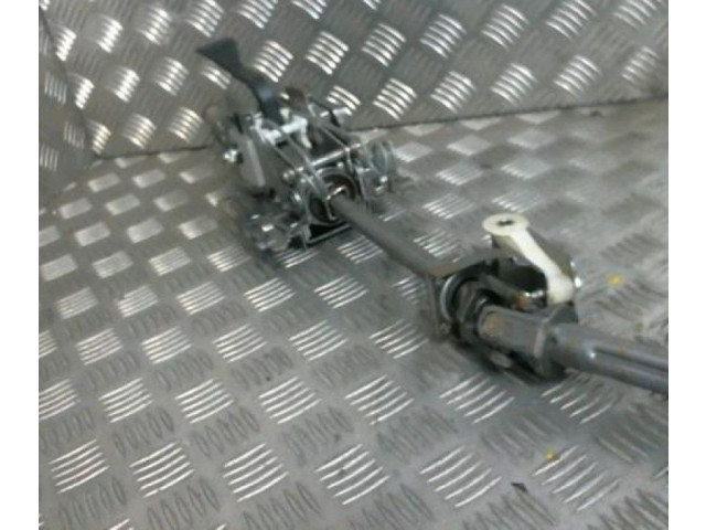  рейка  Колонка рулевая 6Q1419501CC   Skoda Fabia Mk2 (5J) 2007 - 2014 года