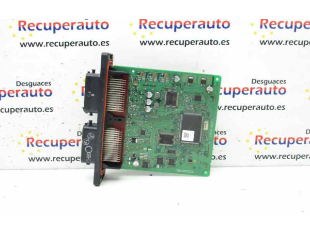 Блок управления двигателем Блок управления 2797215610 Mazda 3 II