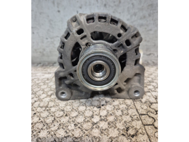 Генератор 231003071R   Renault Twingo III      