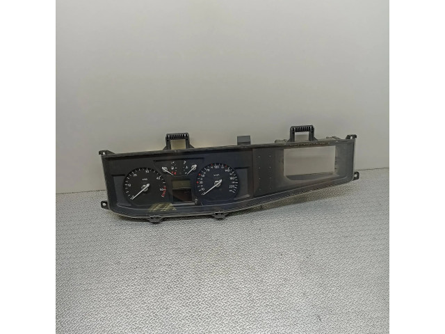 Přístrojová deska Renault Vel Satis 2003 8200263368, 6W0N39D3