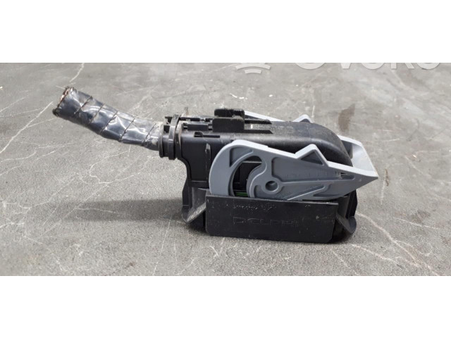 Блок АБС 0265290289 Renault Clio IV 2012 - года