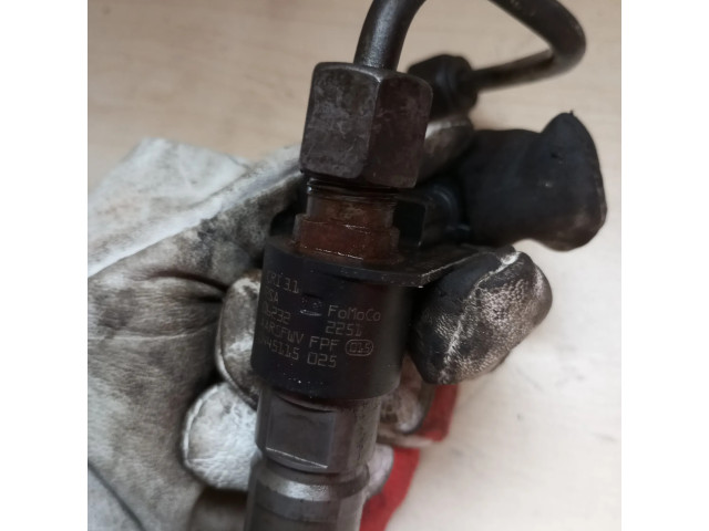 Форсунка MN982225, 0445115025 Mitsubishi Outlander для дизельного двигателя 2.2