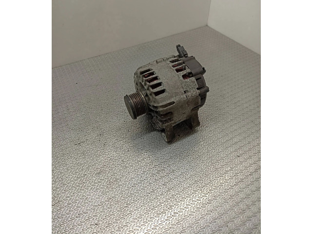 Генератор 9665617780, 2605546A   Peugeot 5008      