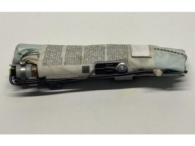 Подушка безопасности в сиденье 8U0880241E, 34057594 Audi Q3 8U