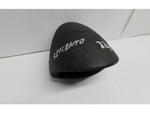 Přístrojová deska Fiat Seicento/600 2001 36719133